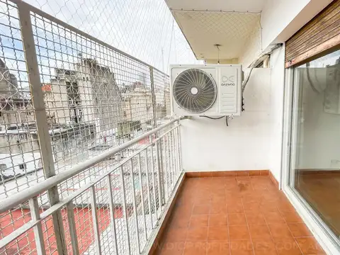 Departamento en Alquiler de 2 dormitorios