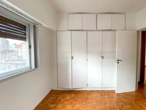 Departamento en Alquiler 40 años