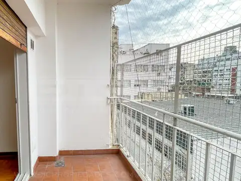 Departamento en Alquiler de 3 ambientes