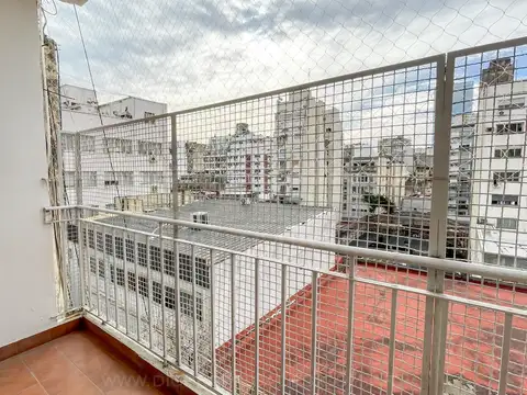 Departamento en Alquiler de 3 ambientes