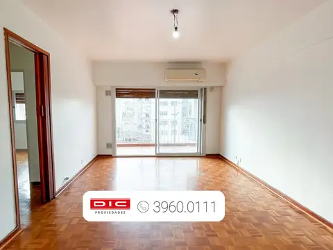 Departamento en Alquiler 40 años