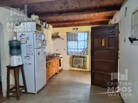 Maschwitz cercano a El Dorado