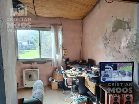 Casa en venta 3 ambientes - Maschwitz