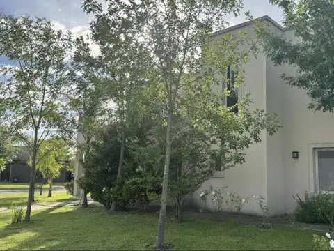 Alquiler Anual Casa 6 Amb Barrio San Rafael Villanueva Tigre