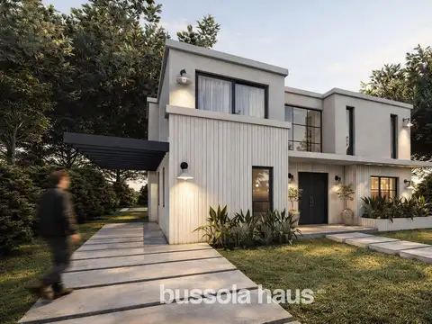 Casa en Venta en Puertos - Riberas, USD 480.000