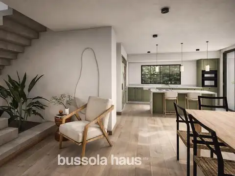 Casa en Venta A Estrenar