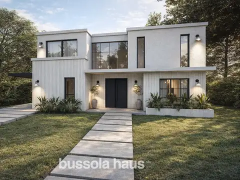 Casa en venta de 6 ambientes con pileta en Riberas Puertos