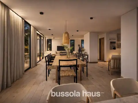 Casa en Venta al Noroeste