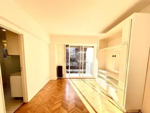 Departamento en Venta en Belgrano, USD 170.000