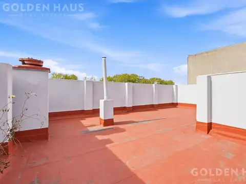Depto Tipo Casa en Venta de 3 ambientes