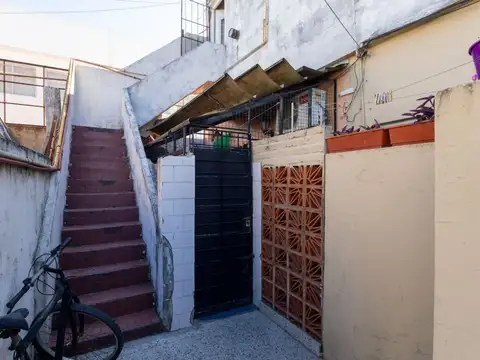 Depto Tipo Casa en Venta 35 años