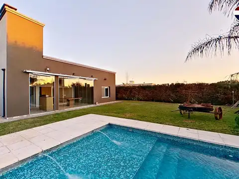 Casa en Alquiler en Canning, Partido de Esteban Echeverría