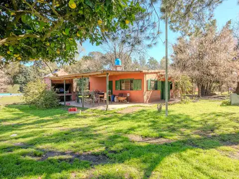 Quinta en Venta en Francisco Alvarez, Partido de Moreno