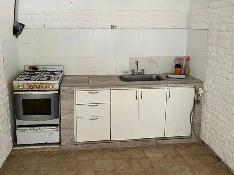 Depto Tipo Casa en Venta al Sur