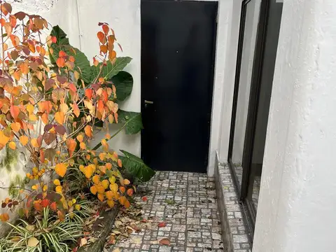 Depto Tipo Casa en Venta de 2 ambientes