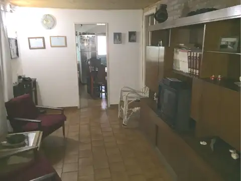 Casa en Venta 20 años