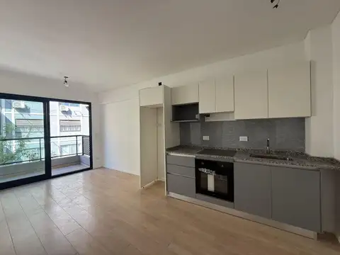 Departamento en Venta de Monoambiente