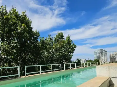 Departamento en venta 2 ambientes en Vicente López