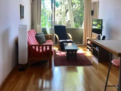 Departamento en Venta en Vicente Lopez, USD 155.000