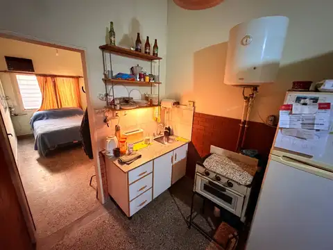 Departamento en Venta en Castelar Sur, USD 52.000