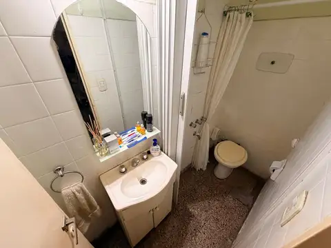 Departamento en Venta Apto profesional