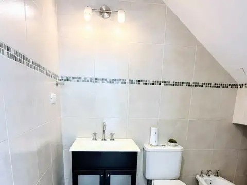 Casa en Alquiler 12 años