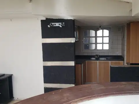 Departamento en Venta en Ramos Mejia, USD 69.000