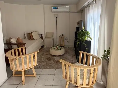 Venta Departamento 2 dormitorios 2 baños balcón terraza apto crédito