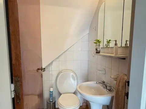 Departamento en Venta 30 años