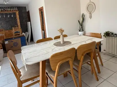 Venta Departamento 2 dormitorios 2 baños balcón terraza apto crédito