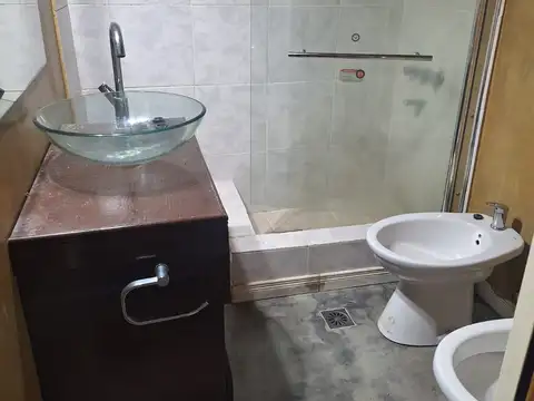 Departamento tipo casa en alquiler en Olivos