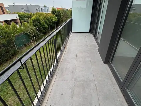 Departamento en Alquiler A Estrenar