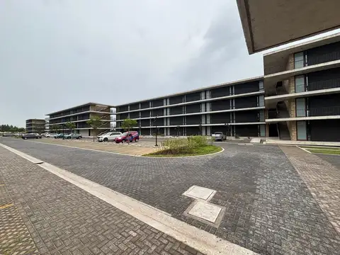 Departamento a estrenar 2 ambientes. Tigre.