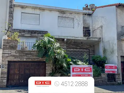 Chalet 3 dormitorios Venta - Mart.-Santa Fe/Fleming