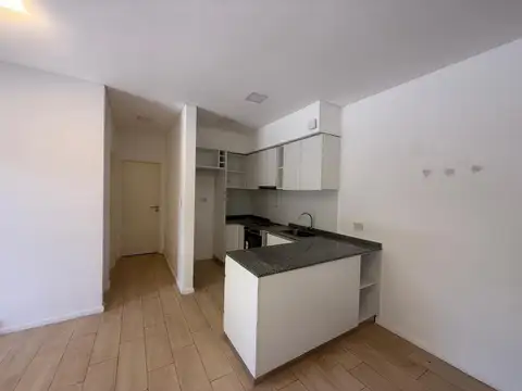 Alquiler 2 ambientes Altos de la Cañada 