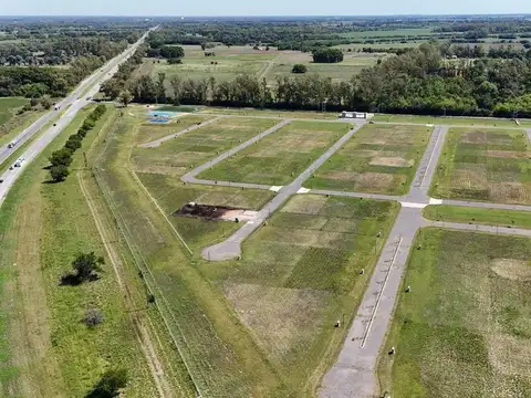 Terreno en Venta de 600,0 m2