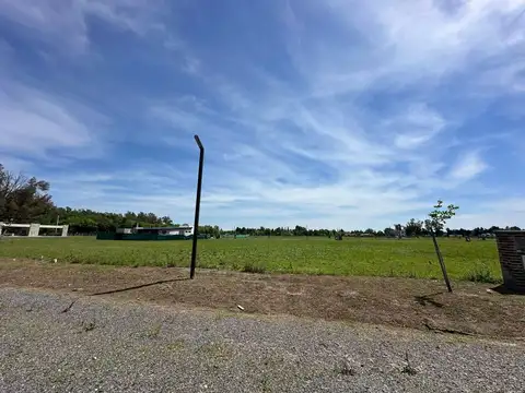 Terreno en Venta en Countries y Barrios Cerrados en Fátima, USD 34.000