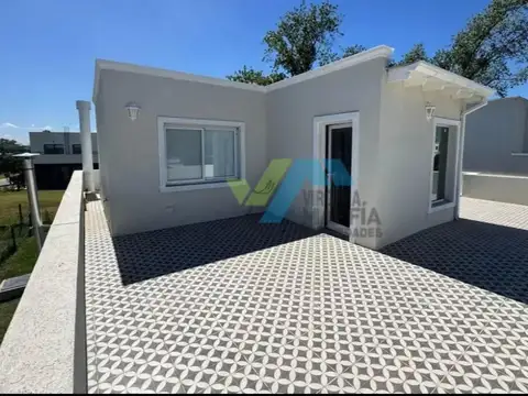 Casa en Venta A Estrenar