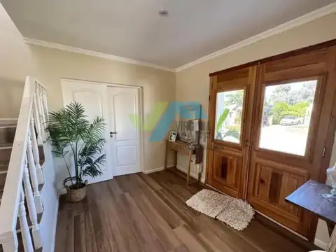 Casa en Venta en Pilar del Este - San Ramon, USD 199.000