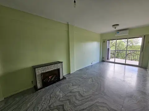Departamento en Alquiler 45 años