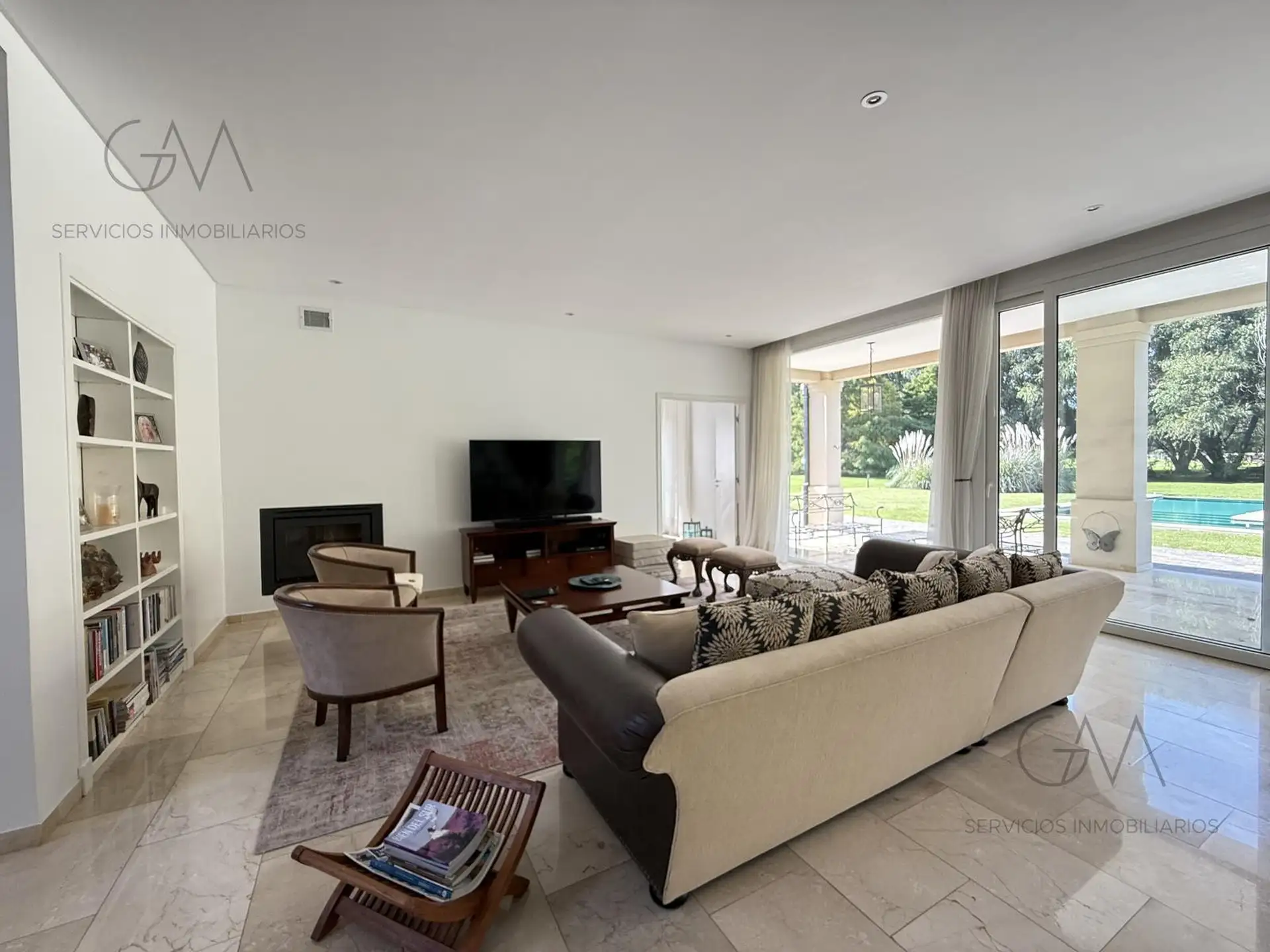 Casa en venta en Barrio Rumencó