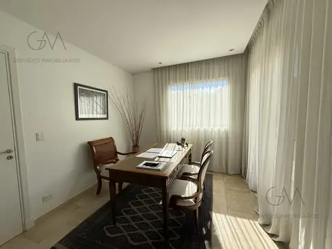 Casa en venta en Barrio Rumencó
