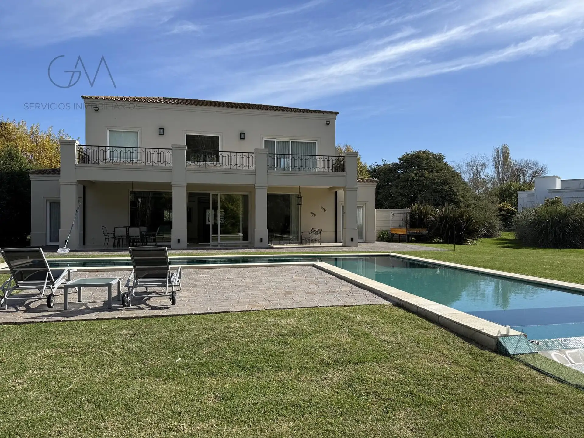Casa en venta en Barrio Rumencó