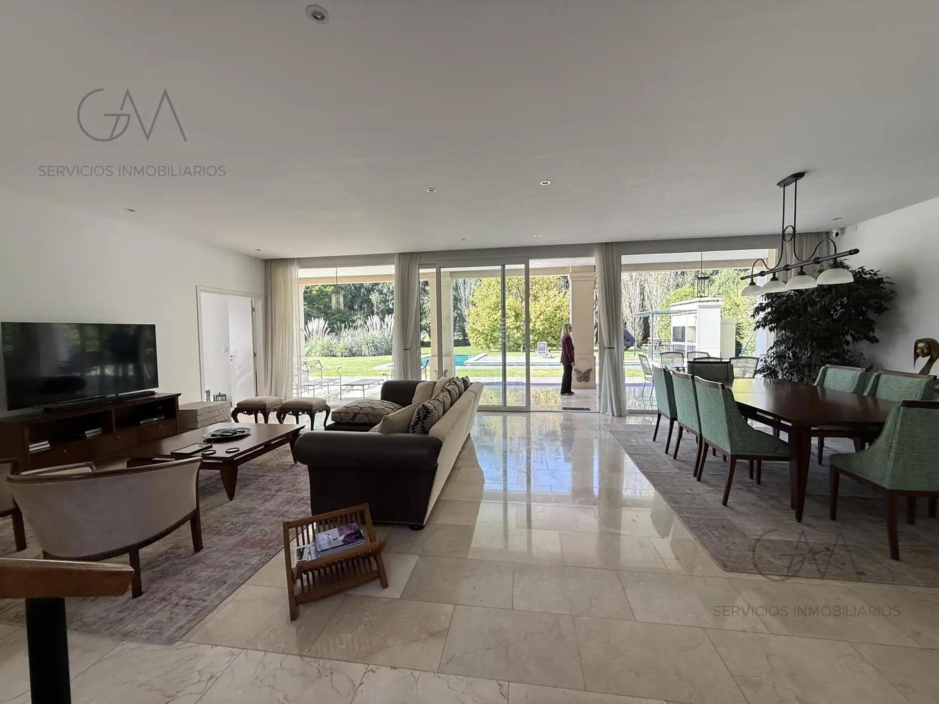 Casa en venta en Barrio Rumencó