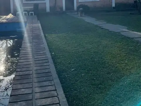 Casa en Venta 26 años