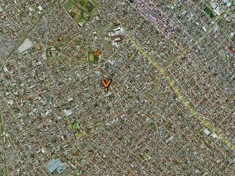 Depto Tipo Casa en Venta 55 años