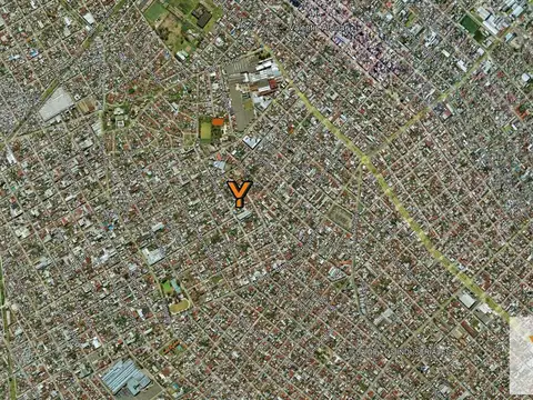 Depto Tipo Casa en Venta 55 años