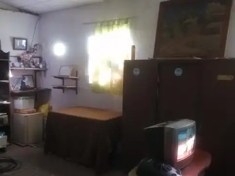 SE VENDE QUINTA EN JORGE NEWBERY