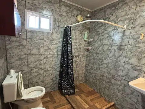 VENTA CASA DE CAMPO - Zona rural Humboldt