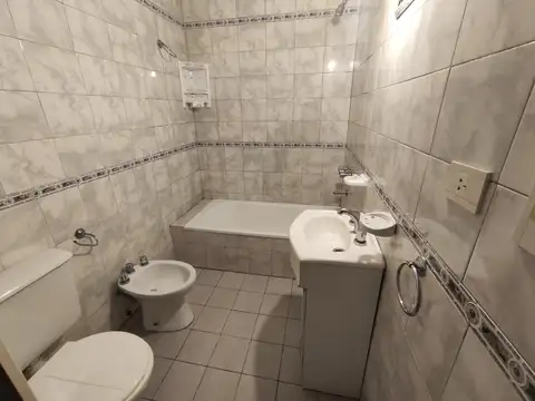 Departamento en Alquiler de 2 ambientes
